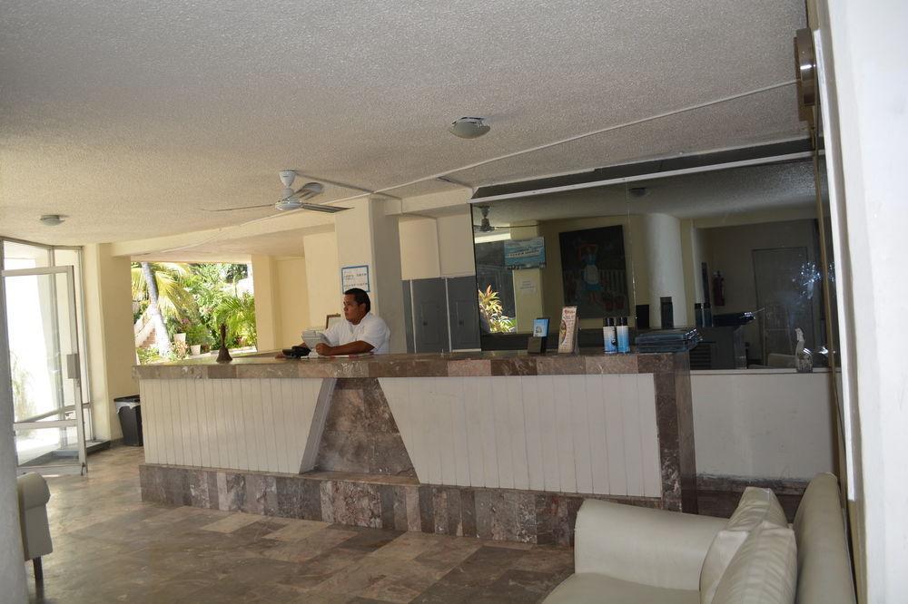 阿卡普尔科 Costa Linda酒店 外观 照片